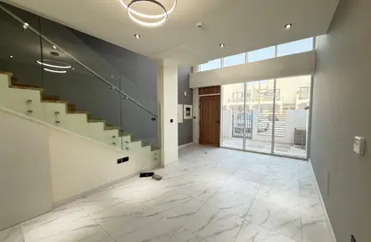 فيلا - غرفة نوم - 2 حمامات للايجار في روكان 3 - روكان - دبي لاند - دبي