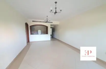 Apartment - 1 Bedroom - 2 Bathrooms for rent in Art 12 - Barsha Heights (Tecom) - Dubai