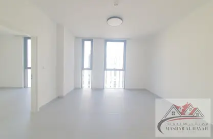 Apartment - 1 Bedroom - 2 Bathrooms for rent in The Link - East Village - Aljada - Sharjah