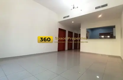 Apartment - 1 Bedroom - 2 Bathrooms for rent in La Vista Residence 6 - La Vista Residence - Dubai Silicon Oasis - Dubai