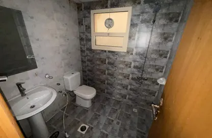 Apartment - Studio - 1 Bathroom for rent in Al Jurf 3 - Al Jurf - Ajman Downtown - Ajman