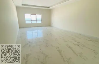 Apartment - 3 Bedrooms - 3 Bathrooms for rent in Ajman Corniche Residences - Ajman Corniche Road - Ajman