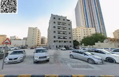 أرض - استوديو للبيع في النخيل 2 - النخيل - عجمان