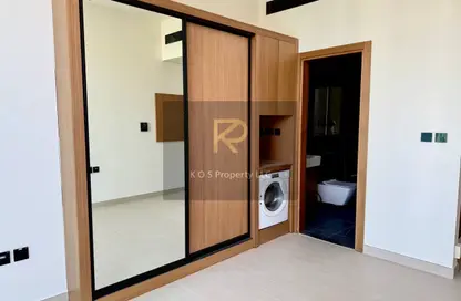 Apartment - Studio - 1 Bathroom for sale in Binghatti House - Jumeirah Village Circle - Dubai