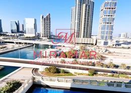 Apartment - 1 bedroom - 2 bathrooms for sale in Ocean Terrace - Marina Square - Al Reem Island - Abu Dhabi