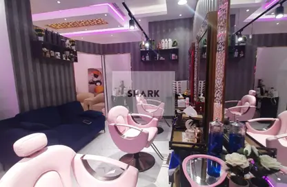 Shop - Studio - 2 Bathrooms for sale in Qasimia 10 building - Al Mahatta - Al Qasimia - Sharjah