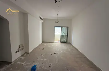 Apartment - 2 Bedrooms - 2 Bathrooms for rent in Al Nad - Al Qasimia - Sharjah