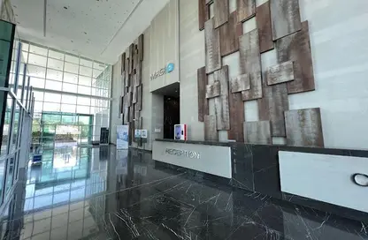 Apartment - 3 Bedrooms - 5 Bathrooms for sale in MAG 5 - Marina Square - Al Reem Island - Abu Dhabi