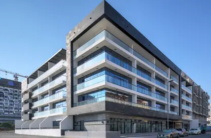 Apartment - 1 Bedroom - 2 Bathrooms for sale in City Apartments - Jumeirah Village Circle - Dubai