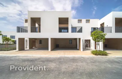 Townhouse - 3 Bedrooms - 3 Bathrooms for rent in Bliss - Arabian Ranches 3 - Dubai