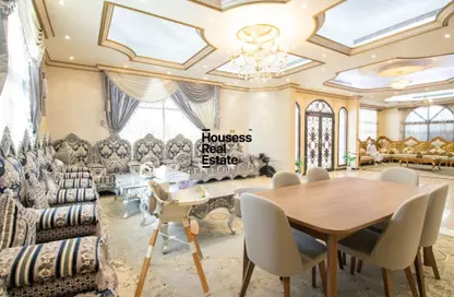 Villa - 6 Bedrooms - 7+ Bathrooms for rent in Al Barsha 2 Villas - Al Barsha 2 - Al Barsha - Dubai