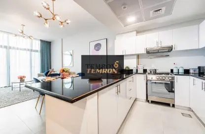 Apartment - Studio - 1 Bathroom for sale in Park View - Saadiyat Island - Abu Dhabi