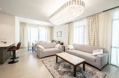 Villa - 4 Bedrooms - 4 Bathrooms for rent in Golf Links - EMAAR South - Dubai South (Dubai World Central) - Dubai