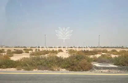 Land - Studio for sale in Jebel Ali Hills - Jebel Ali - Dubai