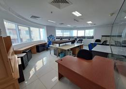 Office Space - 1 bathroom for rent in Yes Business Centre - Al Barsha 1 - Al Barsha - Dubai