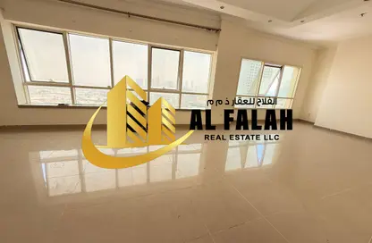 Apartment - 2 Bedrooms - 4 Bathrooms for rent in Jamal Abdul Nasser Street - Al Majaz - Sharjah