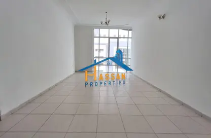 Apartment - 2 Bedrooms - 3 Bathrooms for rent in Manazil Tower 5 - Al Taawun Street - Al Taawun - Sharjah