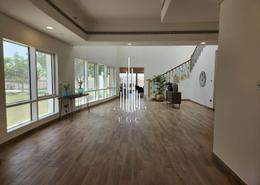Villa - 5 bedrooms - 6 bathrooms for rent in Al Bateen Villas - Al Bateen - Abu Dhabi