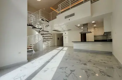 Apartment - 1 Bedroom - 2 Bathrooms for rent in Meera - Al Habtoor City - Business Bay - Dubai