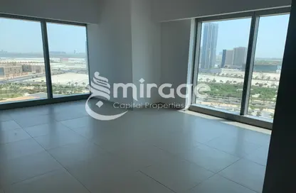 Apartment - 2 Bedrooms - 3 Bathrooms for sale in The Gate Tower 2 - Shams Abu Dhabi - Al Reem Island - Abu Dhabi
