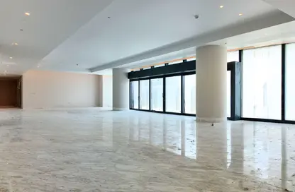 Apartment - 5 Bedrooms - 6 Bathrooms for sale in IL Primo - Opera District - Downtown Dubai - Dubai