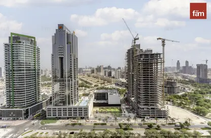 Apartment - 2 Bedrooms - 2 Bathrooms for rent in Hadley Heights - District 11 - Jumeirah Village Circle - Dubai