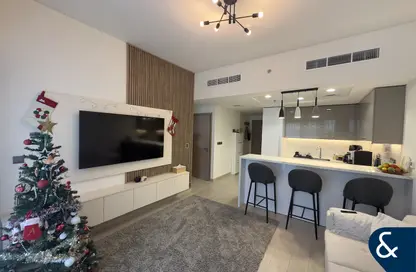 Apartment - 2 Bedrooms - 2 Bathrooms for rent in AZIZI Riviera 35 - AZIZI Riviera - Meydan One - Meydan - Dubai