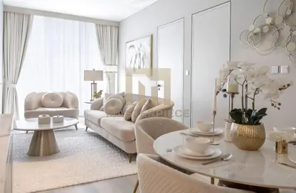 Apartment - 1 Bedroom - 1 Bathroom for rent in Marina Star - Dubai Marina - Dubai