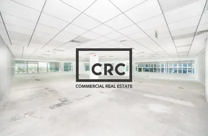 Office Space - Studio for rent in EIB 04 Building - Dubai Media City - Dubai