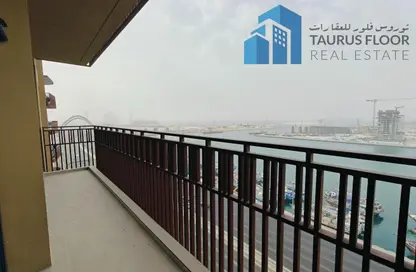 شقة - 3 غرف نوم - 5 حمامات للايجار في شارع الكورنيش - كورنيش ديرة - ديرة - دبي