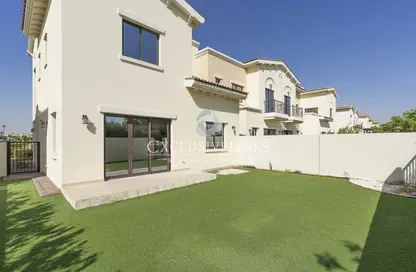 تاون هاوس - 3 غرف نوم - 3 حمامات للبيع في ميرا 1 - ميرا - ريم - دبي