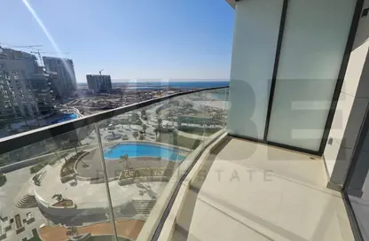 Apartment - 1 Bedroom - 2 Bathrooms for rent in Bay Residences - Hayat Island - Mina Al Arab - Ras Al Khaimah