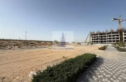 Land - Studio for sale in Al Rowaiyah 3 - Dubai