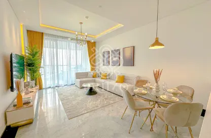 Apartment - 1 Bedroom - 2 Bathrooms for sale in Terraces Marasi Drive - Business Bay - Dubai