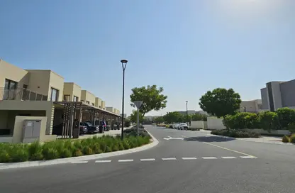 فيلا - 3 غرف نوم - 3 حمامات للبيع في باركسايد 2 - اعمار الجنوبية - دبي الجنوب (مركز دبي العالمي) - دبي