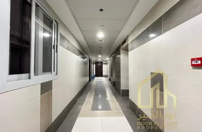 Apartment - 1 Bedroom - 2 Bathrooms for rent in Al Barsha 1 - Al Barsha - Dubai Apartment - 1 Bedroom - 2 Bathrooms for rent in Al Barsha 1 - Al Barsha - Dubai