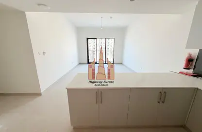 Apartment - 2 Bedrooms - 3 Bathrooms for sale in Jawaher Residences - Maryam Island - Sharjah