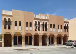 Villa - 2 bedrooms - 3 bathrooms for rent in Zone 8 - Hydra Village - Abu Dhabi