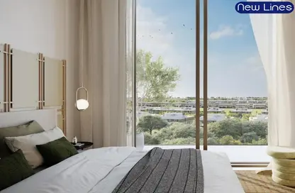 Apartment - 1 Bedroom - 1 Bathroom for sale in Club Place - Dubai Hills Estate - Dubai