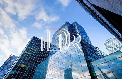 Whole Building - Studio - 7+ Bathrooms for sale in Al Danah - Abu Dhabi