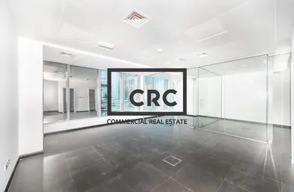 مكتب - استوديو - 1 حمام للايجار في بايز ووتر - الخليج التجاري - دبي