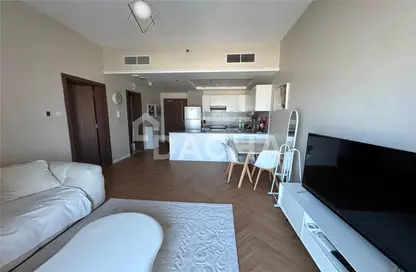 Apartment - 1 Bedroom - 2 Bathrooms for sale in The Imperial Residence - Jumeirah Village Triangle - Dubai