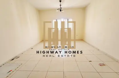 Apartment - 1 Bedroom - 2 Bathrooms for rent in Muwaileh 3 Building - Muwaileh - Sharjah