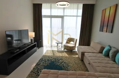 Apartment - 2 Bedrooms - 2 Bathrooms for sale in Tower 108 - Jumeirah Village Circle - Dubai