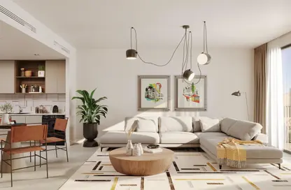 شقة - 1 حمام للبيع في ريمان ليفينج - الشامخة - أبوظبي شقة - 1 حمام للبيع في ريمان ليفينج - الشامخة - أبوظبي