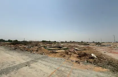 Land - Studio for sale in Al Helio 1 - Al Helio - Ajman