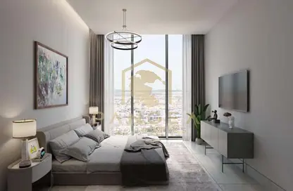 Apartment - 2 Bedrooms - 2 Bathrooms for sale in Sobha Verde - Jumeirah Lake Towers - Dubai