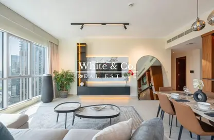 Apartment - 2 Bedrooms - 3 Bathrooms for sale in The Residences 8 - The Residences - Downtown Dubai - Dubai