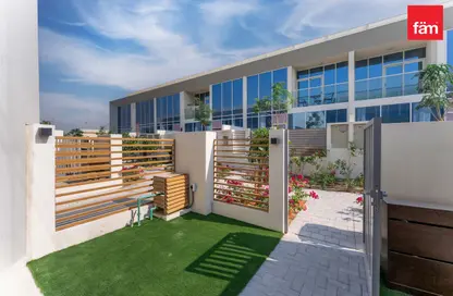 Townhouse - 1 Bedroom - 2 Bathrooms for rent in Rukan 3 - Rukan - Dubai Land - Dubai