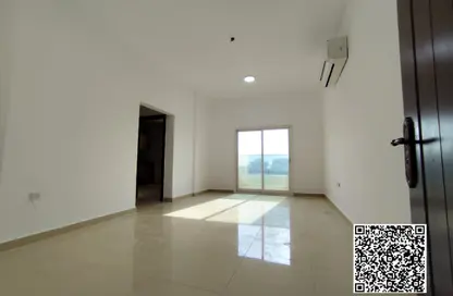 Apartment - 1 Bedroom - 2 Bathrooms for rent in Al Mowaihat 1 - Al Mowaihat - Ajman